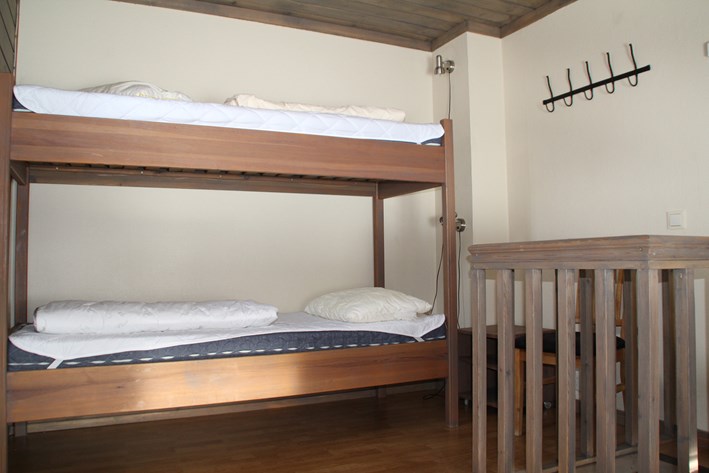 V�ningss�ng p� sovloft 1